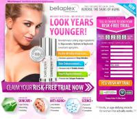 Bellaplex Skin Trial - New York