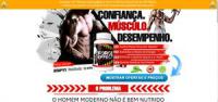 Force Effect Muscle - Riacho de Santana