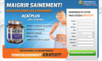 Acai Plus - Free Trial - Noeux-les-Mines