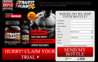 Power Pump XL - Auckland