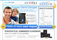 Clearsmoke Ecig - Saint-Maurice