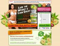 Premium Natural Garcinia Cambogia Trial - Madison