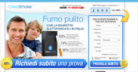 Clearsmoke Ecig - Rome